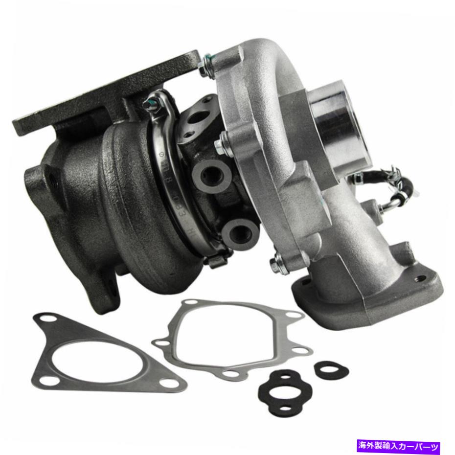 Turbo Charger rhf5 rhf5h vf40ターボターボチャージfor subaru regacy gt ofback xt 14411aa51a us us..