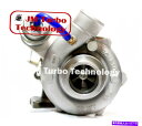 Turbo Charger ISUZU NPR 4.8Lターボ4HE1Tエンジンターボチャージャー用 For Isuzu NPR 4.8L Turbo 4HE1T ENGINE Turbocharger