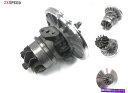 Turbo Charger K27 Turbo Cartridge Chra for 87-02メルセデスベンツトラックバス19.33/O303/O305 with K27 Turbo Cartridge CHRA for 87-02 Mercedes Benz Truck Bus 19.33/O303/O305 with(2)