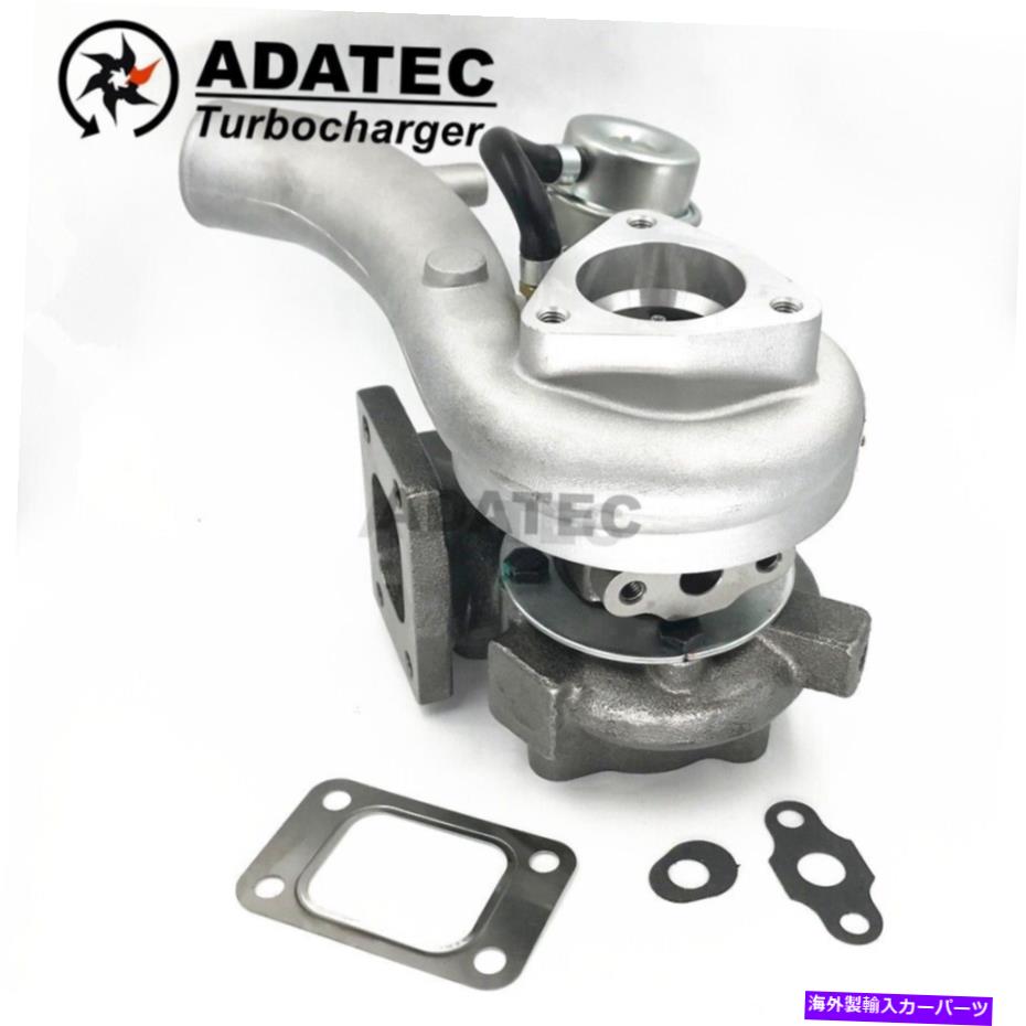 Turbo Charger TB2527 452047ƥΤΥ2 TD27T R20եɥޡ٥åTD27/TD27E 2.7T TB2527 452047 Turbo For Nissan Terrano 2 TD27T R20 Ford Maverick TD27/TD27E 2.7T