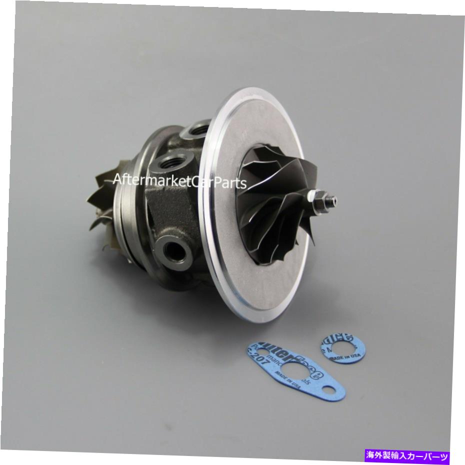Turbo Charger 2008年から2010年のターボカートリッジAudi RS6 V10 5.0 Buh Biturbo 07L145702J 07L145701J Turbo Cartridge for 2008-2010 Audi RS6 V10 5.0 BUH Biturbo 07L145702J 07L145701J(2)
