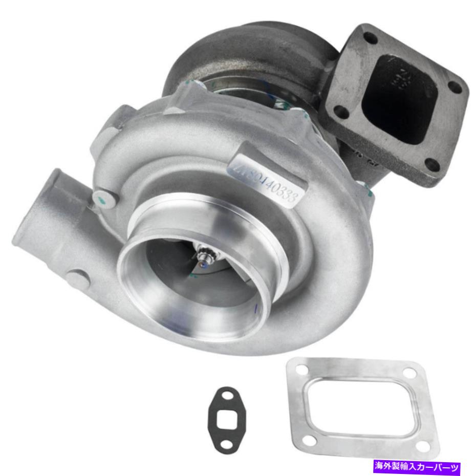 Turbo Charger T76 T4 .96 A/R COM .80 T4 FLANGE 3 