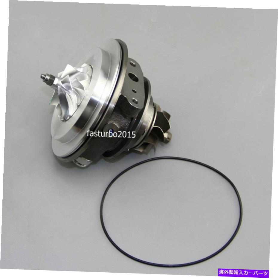 Turbo Charger K03-470 Turbo Chra Ford F150 Expedition/ Navigator/ Transit 150 3.5Lビレットホイール K03-470 Turbo CHRA Ford F150 Expedition/ Navigator/Transit 150 3.5L Billet Wheel