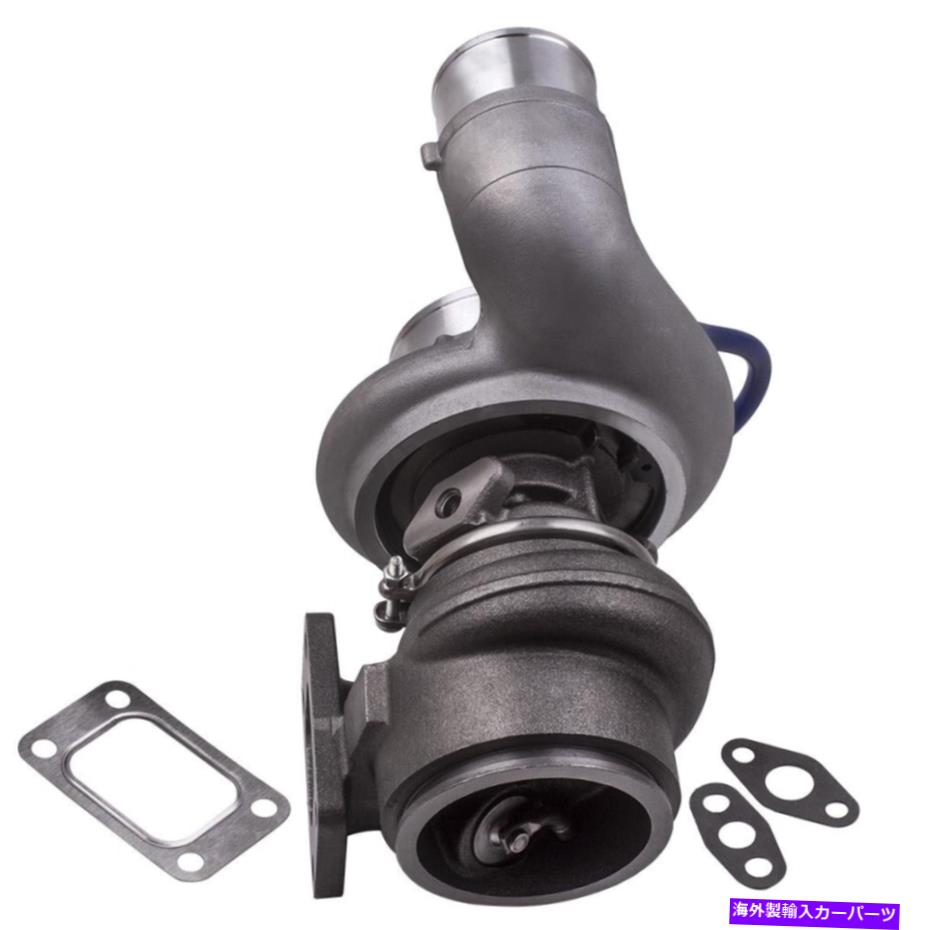 Turbo Charger Dodge 2004-2007