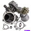 Turbo Charger Audi TT A3ץK03ARZ 1.8T 180HP 190HP 163HP 1999-2006 53039700052 K03 Turbo for AUDI TT A3 APP ARZ 1.8T 180HP 190HP 163HP 1999-2006 53039700052