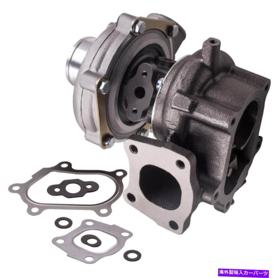 Turbo Charger ISUZU NPR 4HE1ディーゼルシェビー用GMC W3500/ 5500 700716ターボのターボチャージャー Turbocharger For Isuzu Npr 4he1 Diesel Chevy For Gmc W3500/ 5500 700716 Turbo