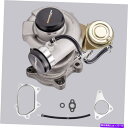 Turbo Charger Subaru Forester Impreza WRX 58T 2.0L TD04L-13T 14412AA360のターボ充電器 Turbo Charger for Subaru Forester Impreza WRX 58T 2.0L TD04L-13T 14412AA360(2)