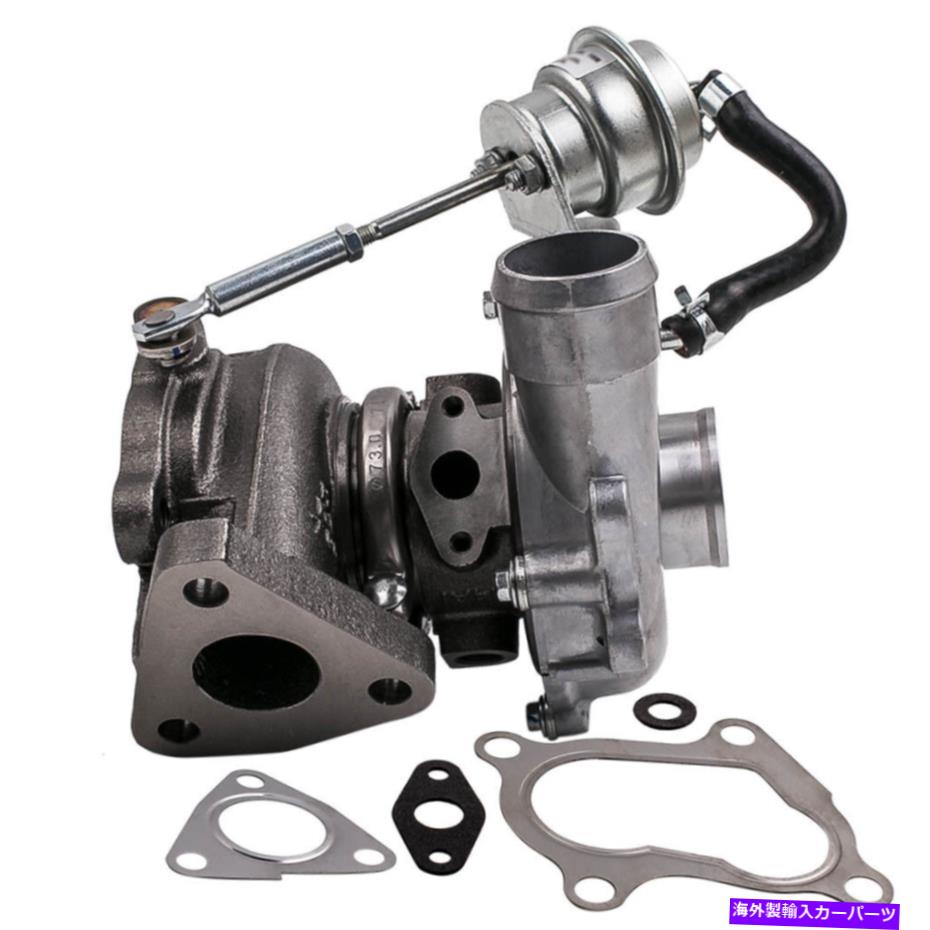 Turbo Charger Mitsubishi Triton 2.5L 4D5CDI 133HP 136HP 1515A029用のRHF4Hターボチャージャー RHF4..