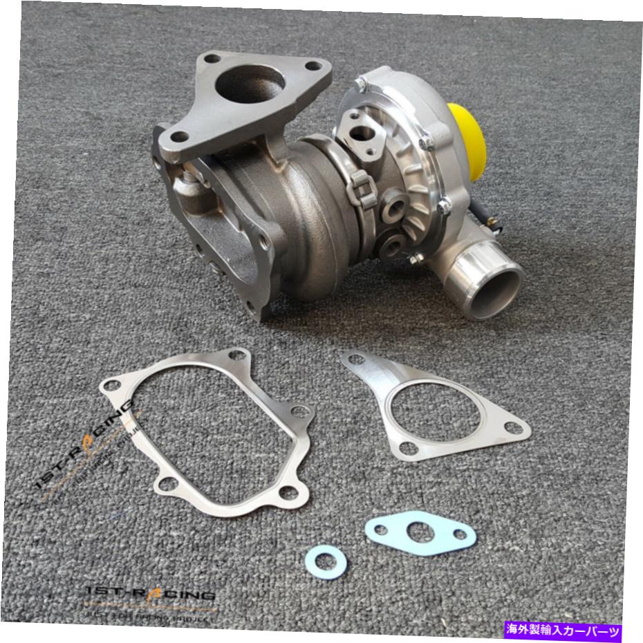 Turbo Charger RHF55 VF48スバルインプレッサWRX STI 2.5L EJ20 EJ25 14411-AA700用のターボチャージャー RHF55 VF48 Turbocharger For Subaru Impreza WRX STI 2.5L EJ20 EJ25 14411-AA700