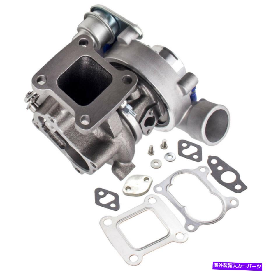 Turbo Charger Toyota Hilux Land Cruiser 4-Runner 2.4L 2L-T 1720154060のCT20ターボチャージャー Ct20 Turbocharger For Toyota Hilux Land Cruiser 4-runner 2.4l 2l-t 1720154060