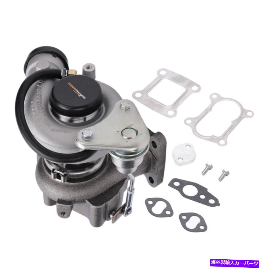 Turbo Charger トヨタに適したターボターボチャージャーHiace Hilux 4 Runner CT20 2.4 2L-T 17201-54060 Turbo turbocharger fit for Toyota Hiace Hilux 4 Runner CT20 2.4 2L-T 17201-54060