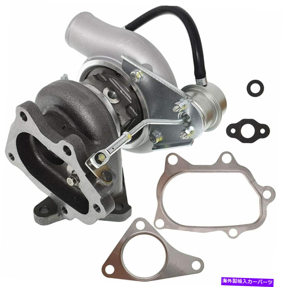 Turbo Charger Subaru Impreza WRX STI EJ20 EJ25エンジンのTD05-20Gターボ充電器02-06 420HP TD05-20G Turbo Charger for Subaru Impreza WRX STI EJ20 EJ25 Engine 02-06 420HP
