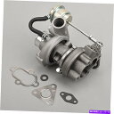 Turbo Charger Kubota V1505T D1105T 49173-03400 49173-03420 1E038-17012 1E038-17015のターボ Turbo For Kubota V1505T D1105T 49173-03400 49173-03420 1E038-17012 1E038-17015