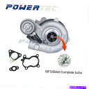 Turbo Charger GT15 MFSターボチャージャー452213-0001オートバイATVバイクスモールエンジン2-4シル。 GT15 MFS turbocharger 452213-0001 for Motorcycle ATV Bike Small Engine 2-4 Cyl.(2)