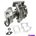 Turbo Charger 日産Capsstar 110EトラックとBD30TIエンジンを備えたバスのターボチャージャー1998-07 Turbochager for Nissan CapsStar 110E Trucks Buses with BD30TI Engine 1998-07