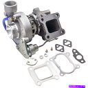 Turbo Charger トヨタのターボターボチャージャー4ランナーHilux 2.4L 2L-T 17201-54060 1998 Turbo Turbocharger for Toyota 4-RUNNER Hilux 2.4L 2L-T 17201-54060 1998