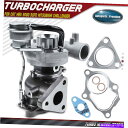 Turbo Charger Cat Mex 308d 307d Mitsubishi Challenger L400 4M40 TF035用ターボターボチャージャー Turbo Turbocharger for Cat Mex 308D 307D Mitsubishi Challenger L400 4M40 TF035