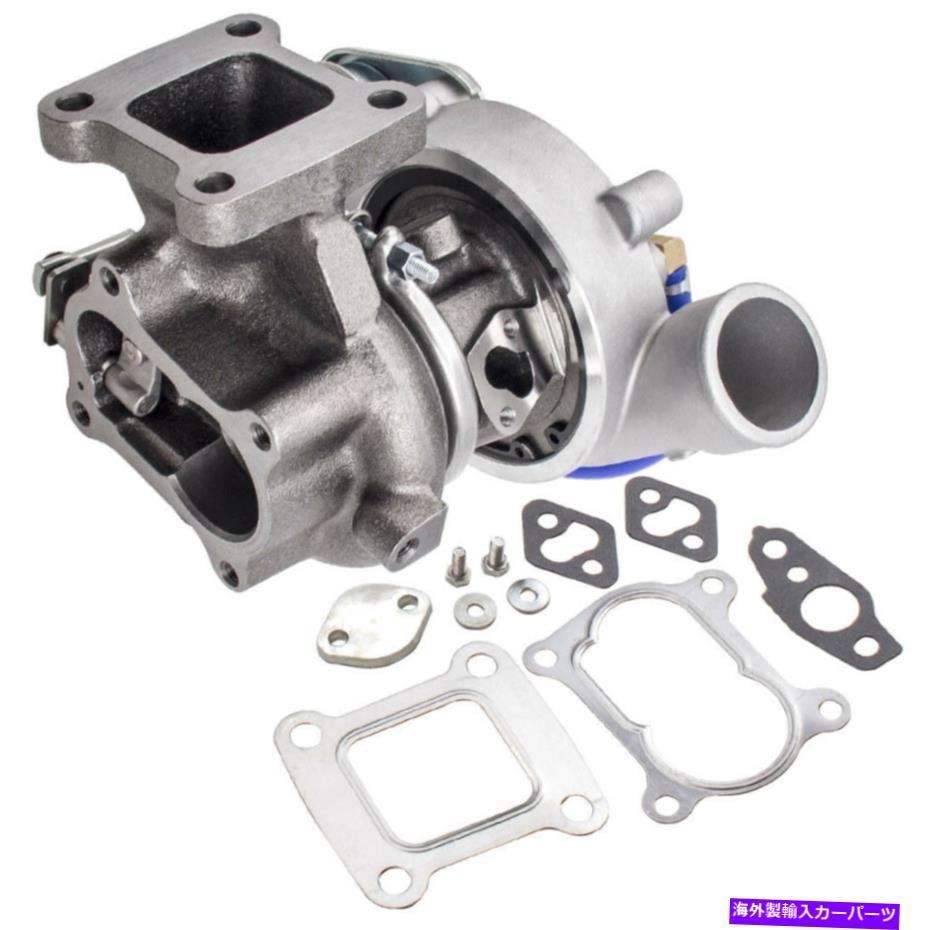 Turbo Charger トヨタのターボターボチャージャー4ランナー1984 90 D 17201-54060ジャーナルベアリング Turbo Turbocharger For Toyota 4-runner 1984 90 D 17201-54060 Journal Bearing