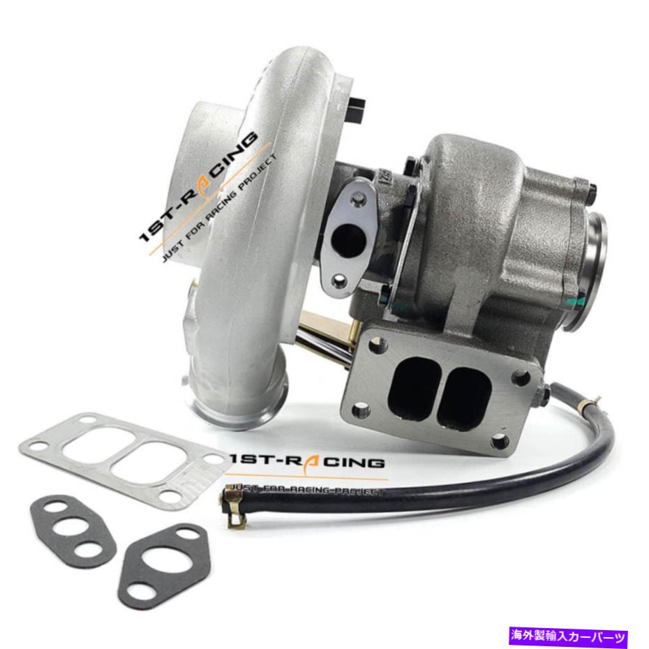 Turbo Charger HX35W-3539369 96-98用ターボダッジRAM 2500 3500 6BT 5.9Lエンジンi6ディーゼルnew HX35W-3539369 Turbo For 96-98 Dodge RAM 2500 3500 6BT 5.9L Engine I6 Diesel New