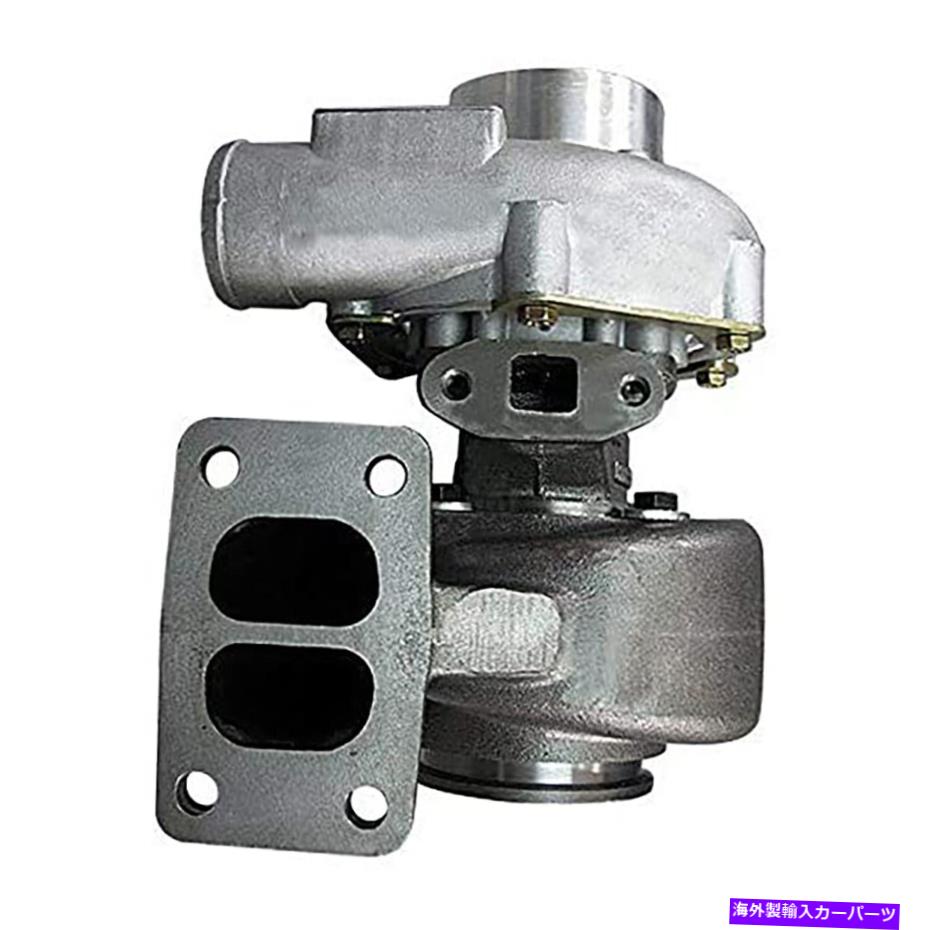 Turbo Charger ケースIH 5120 5220 90XT 95XT 8840 CUMMINS 4TA-390エンジン用のターボチャージャー Tu..
