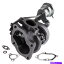 Turbo Charger ɩGT3000α¦ܥܥ㡼㡼3.0 6G72 1992- 49177-02300 Right Side Turbo Turbocharger for Mitsubishi GT3000 3.0 6G72 1992- 49177-02300