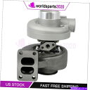 Turbo Charger 2012N108SD 114SD 1999-2003 Argosy Cummins 4TA-390GWH1C^[{`[W[ H1C Turbocharger for 2012 108SD 114SD 1999-2003 Argosy Cummins 4TA-390 Engine