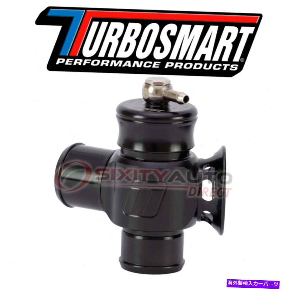 Turbo Charger Turbosmart TS-0203-1023ターボチャージャーブローオフバルブ用エア燃料配信 Turbosmart TS-0203-1023 Turbocharger Blow Off Valve for Air Fuel Deliveryrl