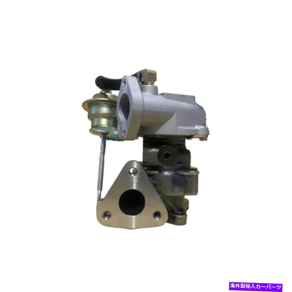 Turbo Charger VZ21小エンジン用ミニターボチャージャーターボスノーモービルオートバイATV RHB31 VZ21 Mini Turbocharger Turbo For Small Engines Snowmobiles Motorcycle ATV RHB31