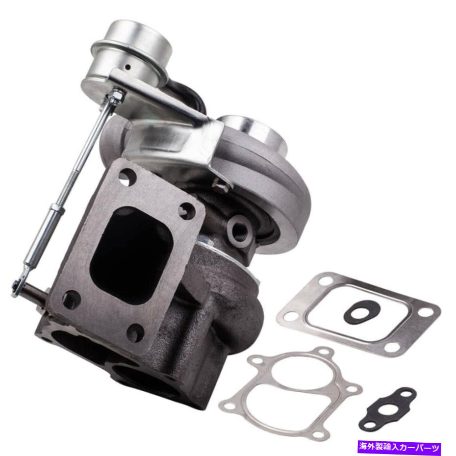 Turbo Charger TB2568 466409-0002 ISUZUトラック用のターボチャージャー4DB2 3.9Lシボレー/GMC Wシリーズ TB2568 466409-0002 Turbocharger For Isuzu truck 4DB2 3.9L Chevy/GMC W-Series