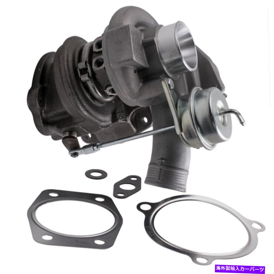 Turbo Charger ボルボXC70 2.5L N2P25LTエンジンのアップグレードターボチャージャー03-07 TD04L-14T Upgraded Turbocharger for Volvo XC70 2.5L N2P25LT Engine 03-07 TD04L-14T