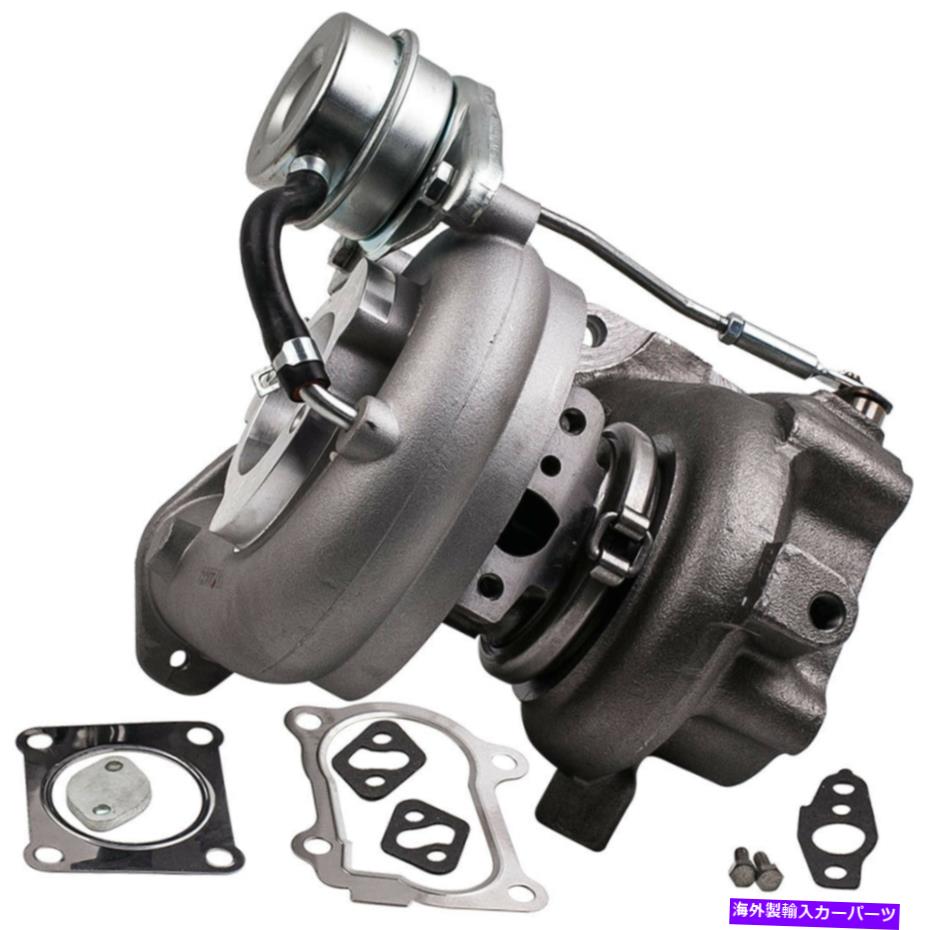 Turbo Charger トヨタランドクルーザー用ターボチャージャーターボ4.7L 300+ BHP 17201-17040 Turbocharger Turbo for Toyota Land Cruiser 4.7L 300+ BHP 17201-17040