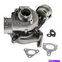 Turbo Charger Audi A4 B6 A6 B7 2.0 BPW 1.9 AFV AWX TDI 717858 130HP用GT1749Vターボ充電器 GT1749V Turbo Charger For Audi A4 B6 A6 B7 2.0 BPW 1.9 AFV AWX TDI 717858 130HP