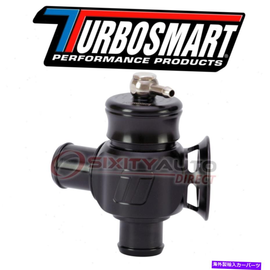 Turbo Charger Turbosmart TS-0203-1022ターボチャージャーブローオフバルブ用エア燃料配信tj Turbosmart TS-0203-1022 Turbocharger Blow Off Valve for Air Fuel Deliverytj