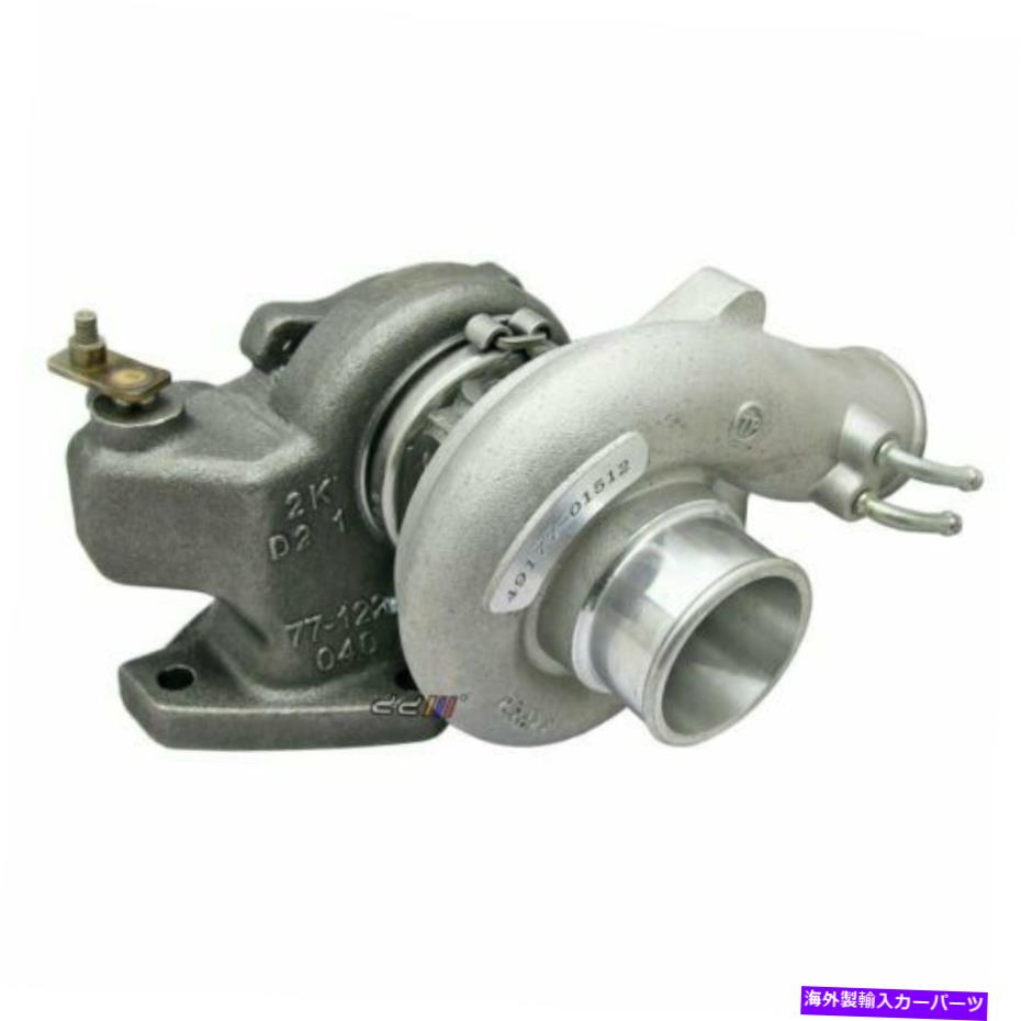 Turbo Charger Turbo TurboChargerはMitsubishi Pajero NH NJ NK NL 4D56Tに適合します Turbo Turbocharger Fits Mitsubishi Pajero NH NJ NK NL 4D56T