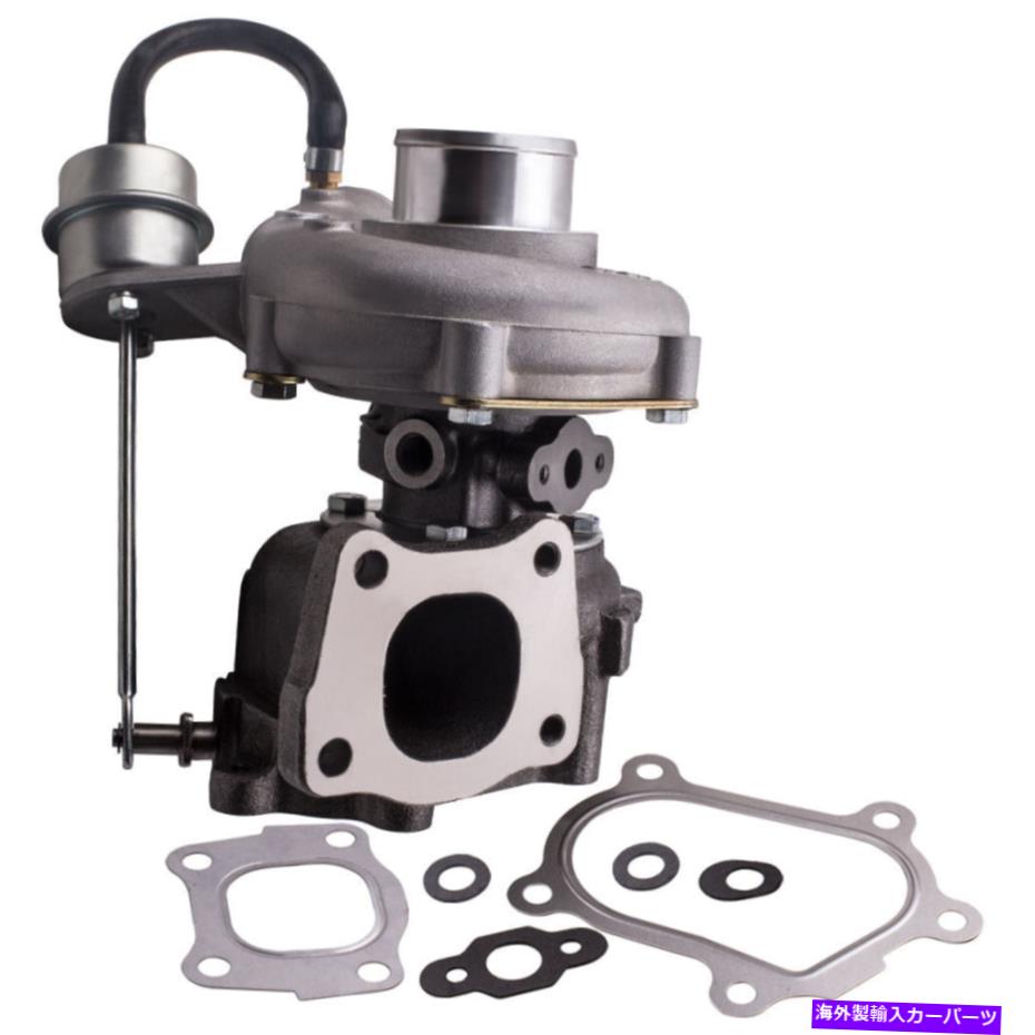 Turbo Charger Isuzu Truck NPR NQR 4HE1XS 165HP 4.8L 8972089663 7007161用のTB28ターボチャージャー Tb28 Turbocharger For Isuzu Truck Npr Nqr 4he1xs 165hp 4.8l 8972089663 7007161