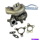 Turbo Charger ターボチャージャーGT2056V 769708日産用06-08パスファインダー2.5L DI YD25 2006+ Turbocharger GT2056V 769708 for Nissan 06-08 Pathfinder 2.5L DI YD25 2006+