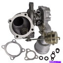 Turbo Charger フォルクスワーゲンボラ用のK03ターボチャージャー1.8T 180HP/132KW 2002-2005エンジン:AUQ K03 Turbocharger for Volkswagen Bora 1.8T 180HP/132KW 2002-2005 Engine: AUQ