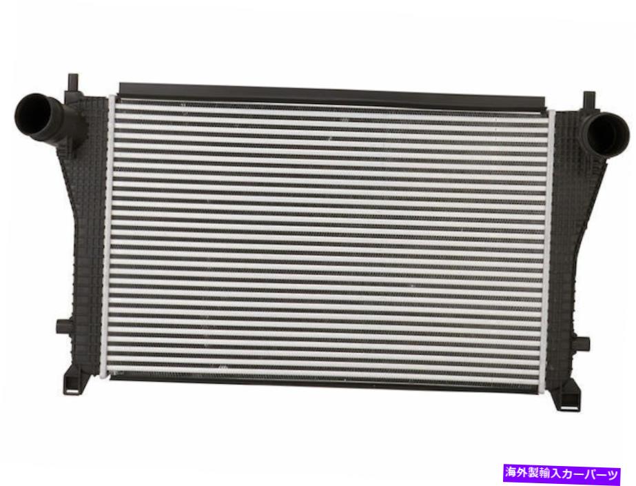 Turbo Charger 2017-2019フォルクスワーゲンゴルフAllTrack TurboCharger InterCooler Spectra 87296Hm..