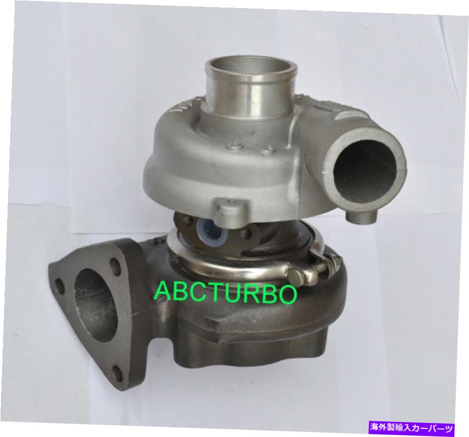 Turbo Charger ターボターボチャージャーTD05-10A 49178-00550 Sumitomo 120 Mitsubishi 4d31tのターボ TURBO TURBOCHARGER TD05-10A 49178-00550 for Sumitomo 120 KATO Mitsubishi 4D31T