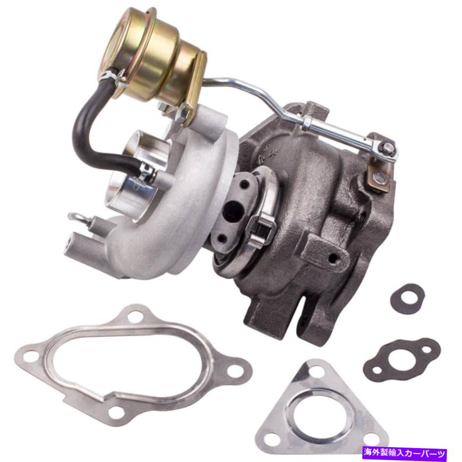 Turbo Charger 三菱のTD04ターボTD04-12T 4M40オイルコールドターボチャージャーME201257 TD04 Turbo For Mitsubishi TD04-12T 4M40 Oil Cold Turbocharger ME201257