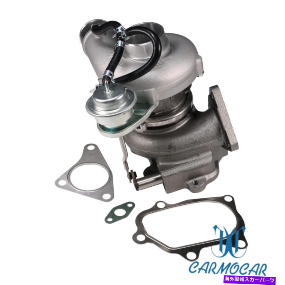 Turbo Charger 2004年から2007年のRHF55スバルインプレッサWRX STI 2.5LドックVF39ターボターボチャージャー RHF55 For 2004-2007 Subaru Impreza WRX STI 2.5L DOCH VF39 Turbo Turbocharger