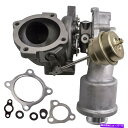 Turbo Charger Audi TT 1.8T(8N)190HP/140KW 2006エンジン用のターボターボチャージャー:BVR Turbo Turbocharger for Audi TT 1.8T (8N) 190HP/140KW 2006 Engine: BVR