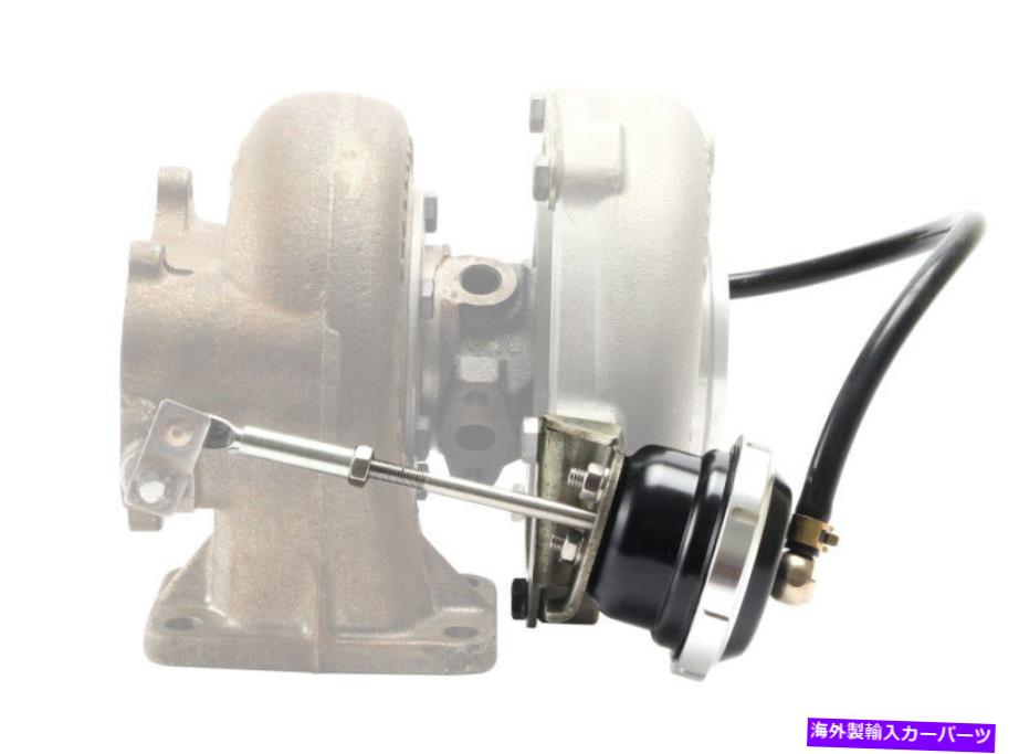 Turbo Charger ܥ2.5L 7 psi֥åѤIWG75 IWG75 for for Volvo 2.5L 7 PSI Black