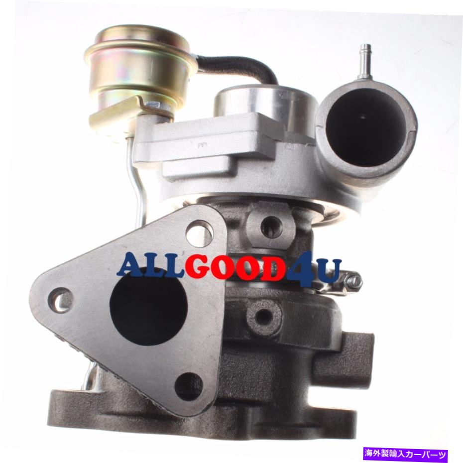 Turbo Charger ܥ㡼㡼TD04-12T/4 ME202578 ME202435 MITSUBISHI PAJERO 4M40 2.8L 1991- Turbocharger TD04-12T/4 ME202578 ME202435 For Mitsubishi Pajero 4M40 2.8L 1991-