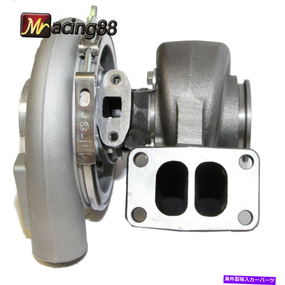 Turbo Charger H1C 3526739 88-90ダッジD＆Wシリーズ5.9Lディーゼルトラック用のターボチャージャー H1C 3526739 TURBOCHARGER FOR 88-90 DODGE D & W SERIES 5.9L DIESEL TRUCKS