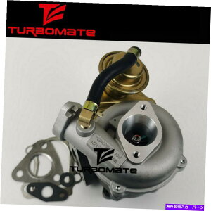 Turbo Charger スズキのタービンRHB31 VZ21 SWIFT JIMNY ALTO SX4 LIANA GRAND VITARA MINI CARS Turbine RHB31 VZ21 for SUZUKI SWIFT Jimny Alto SX4 LIANA Grand Vitara mini cars