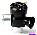 Turbo Charger 高速ビットハイブリッドデュアルポートダイバーターブローオフバルブの三菱エボ8 9 10 Go Fast Bits HYBRID Dual Port Diverter Blow Off Valve for Mitsubishi EVO 8 9 10