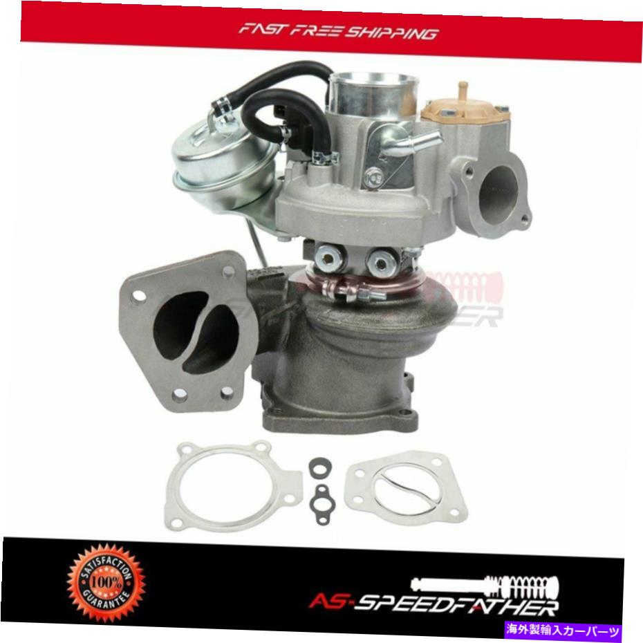 Turbo Charger ビュイックレガルベラノのターボ充電器ターボ2.0L 2.0T 250HP 12598713 Turbo Charger Turbo for Buick Regal Verano 2.0L 2.0T 250HP 12598713