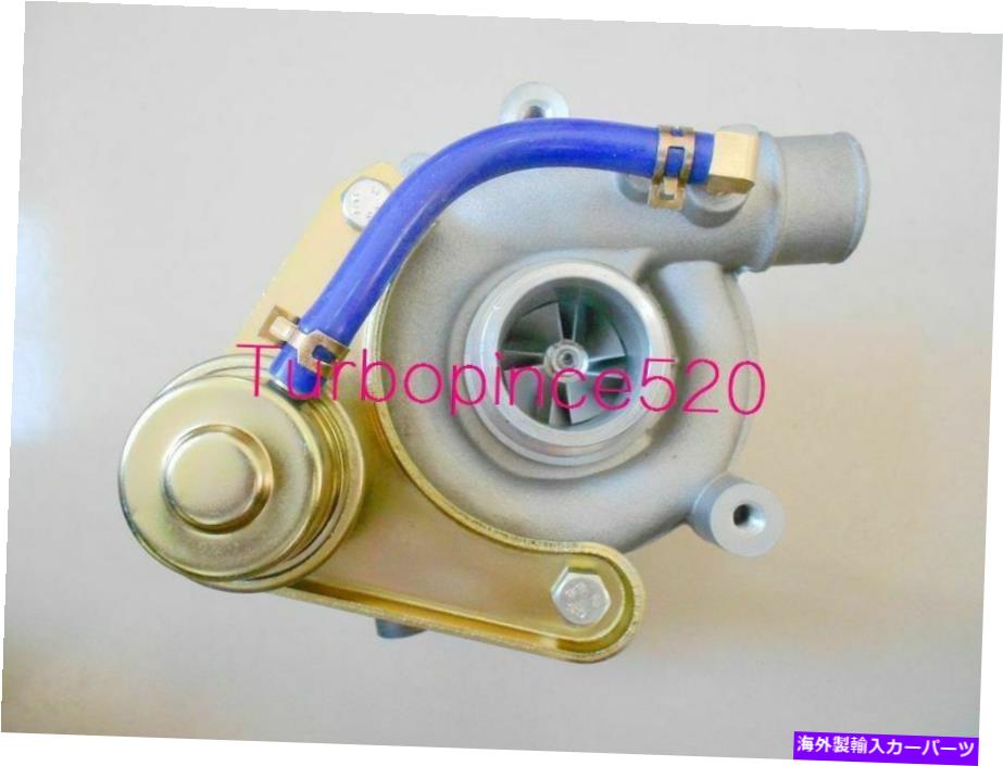 Turbo Charger New CT9 17201-64070 TOYOTA CAMRY TISTA LITE TOWNACE VISTA 3CT 2.2Lターボチャージャー NEW CT9 17201-64070 TOYOTA Camry Estima Lite TownAce Vista 3CT 2.2L turbocharger