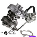 Turbo Charger 三菱用のターボチャージャーW200 L200 2.5 TD 4D5CDI 136HP 136HP VT10 1515A029 Turbocharger For Mitsubishi W200 L200 2.5 TD 4D5CDI 136HP 136HP VT10 1515A029